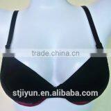 China Wholesale Sexy Push Up Free Sample Bra