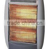 3 Lamp Halogen Heater thumbnail-1