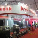 Jinan Bohman Machinery Co., Ltd. company overview - view 2 thumbnail
