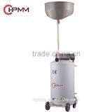 HC-2081 Mobile Pneumatic Waste Oil Drainer With CE thumbnail-1