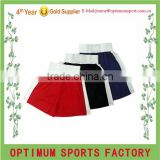 Polyester fabric boxing shorts