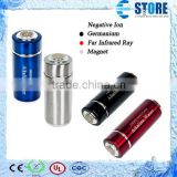 Wholesale Magnetic Energy Cup Alkaline Water Energy Nano Flask Health Cup