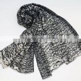 2016 New Design Scarves OEM Custom Print New Scarves OEM Women Scarves thumbnail-3