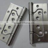 Stainless Steel Wooden Door Hinges Lash Hinge