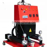 high pressure polyurethane foam machine/PU foam machine