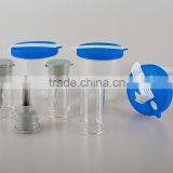 China Manufacture Disposable Sterile Urine/stool Specimen Collection Cup