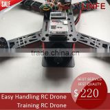 2016 best quadcopter mini rc fpv drone with hd camera FPV 2.4G drone 3D camera QuadCopter