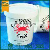 Disposable Hot Soup Cups,paper Coffee Cups ,printed Paper Soup Cup thumbnail-5