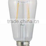 ST64 E27 2W 3W 4W 5W 6W Led Filament Bulbs thumbnail-1