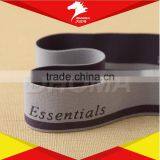 Jacquard Nylon Waistband Elastic /Jacquard Elastic Band thumbnail-2