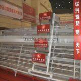 Best Selling Hen House Design With Full Automatic System thumbnail-5