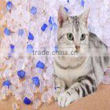 2014 Hot Selling With High Quality With Low Price Silica Gel Cat Litter thumbnail-1