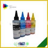 10 Years Ink Factory Sales Waterproof UV Dye Ink With Competitive Price thumbnail-1