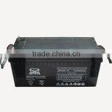 Solar Lamp Battery 12V200AH Solar Gel Battery thumbnail-2