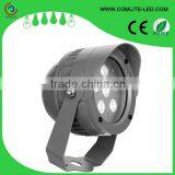 12W Super Quality Customized LED Light Garden Spot Lights