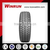 Chinese Car Tire For Passenger 165/70r13