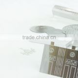 Chemical etching stainless steel model kit