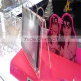 Acrylic Material Calendar for Showing thumbnail-1