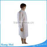 CE Support Anti-ebola Medical Hospital Doctor Coat thumbnail-3