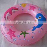 Inflatable Kids Swimming Ring thumbnail-3