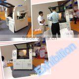 SMT Assembly/Lead Free Wave Soldering Machine thumbnail-1