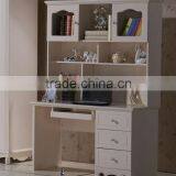 French Style Bedroom Set Furniture /french Children Studyroom Single Bed Design H202 thumbnail-2
