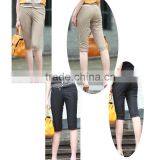 New Ladies' Fashion Tight Shorts (DS130019) thumbnail-1
