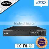 High quality digital ip p2p cctv video recorder 3mp 8ch ports poe cctv nvr