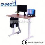 sitting and standing workstation factory wholesale