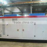 Cummins Diesel Generator Sets