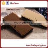 Soft Squirrel Wallet Leather Flip Cover for Asus Zenfone 2 Laser Ze550kl thumbnail-3
