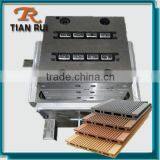 Garden WPC Flooring Moulds thumbnail-6