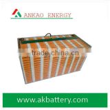 24V(29.6V)330Ah li-ion battery pack for EV battery module