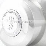 Manufacture of Stainless Steel Tin Cans for Food Packaging 2015