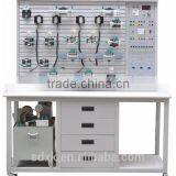 Transparent Hydraulic Experiment Device, Hydraulic Experiment Device