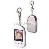 Mini Digital Photo Frame With Keychain