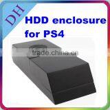 latest SATA hdd case for PS4 console/ 3.5'' enclosures from 1tb to 6tb