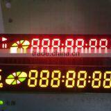 7 Digits 7 Segment LED Digits Display thumbnail-2