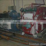 Hot Sale Rubber Extruder Xdj-90 Cold-feed Rubber Extruder thumbnail-3