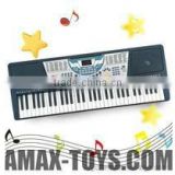 Ek-mk908 61 Keys Teaching Type Electronic Toy Keyboard thumbnail-1
