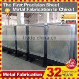 Kindleplate Professional Accessories Electric Cable Box With Good Quality ISO9001:2008