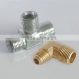 chrome plated Iron pipe fittings