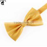 Hot Sale 2015 Formal Commercial Bow Tie Butterfly Cravat Bowtie Male Solid Color Marriage Bow Ties for Men Formal Business thumbnail-6