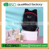 Daily Easy Carry Foldable Backpack HL-PB085 thumbnail-2