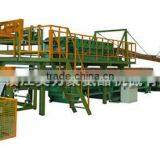 Polyurethane Panel Machine thumbnail-2