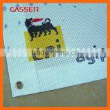 Road Banner, Fence Banner, Polyester Banner Poster thumbnail-6