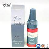 Iron Oxide Free Permanent Makeup Tattoo Pigment thumbnail-3