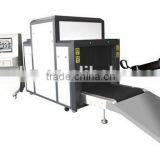 Metal Detector X-ray Machine, Airport Baggage Scanner TS-8065 thumbnail-2