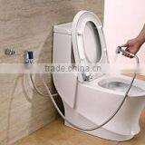 Bidet Hand Shower Spray Set JY320-15 thumbnail-5
