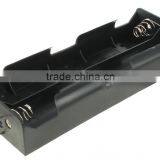 BH162A Battery Holder ,6 "D" Battery Holders With Leads, D Battery Holders